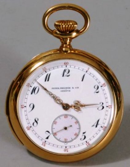 pocketwatch