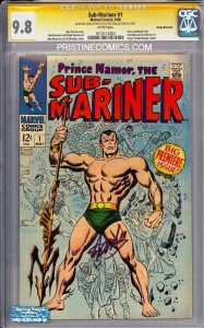 submariner 1