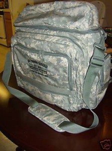 Army National Guard Backpack