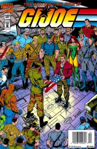 GI Joe #155