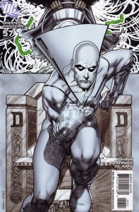Green Lantern 57 variant