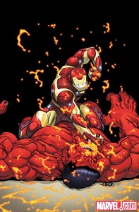 Hulk 25