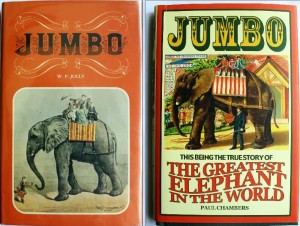 Jumbo Books
