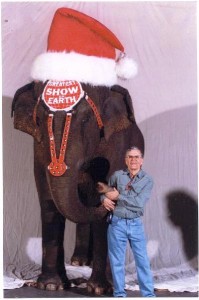LarryandElephant