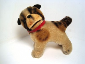 Postwar Bully