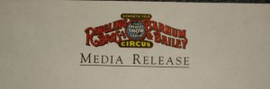 RBBB Media Release