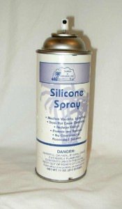 Silicone