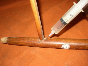 Syringe