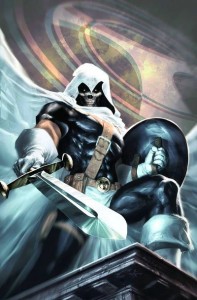 Taskmaster #1