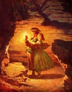 The Adventures of Tom Sawyer