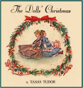 The Doll’s Christmas