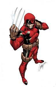 Wolverine 1 campbell variant