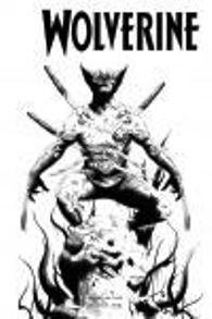 Wolvie Lee Sketch variant