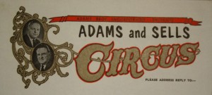 adams and sells