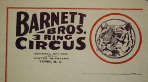 barnett