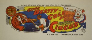 beatty cole
