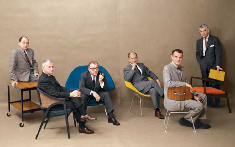 designers 1961 july playboy