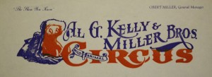 kelly miller