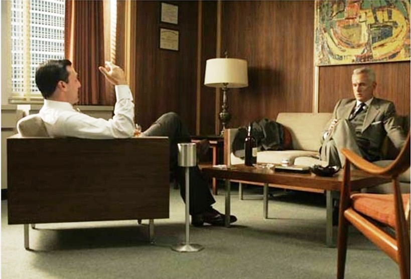 mad men 1