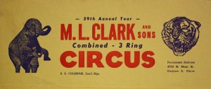 ml clark