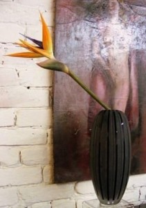 vase by Fulvio Bianconi
