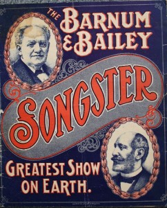 B&B Songster