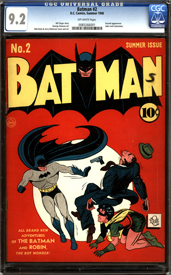Batman 2