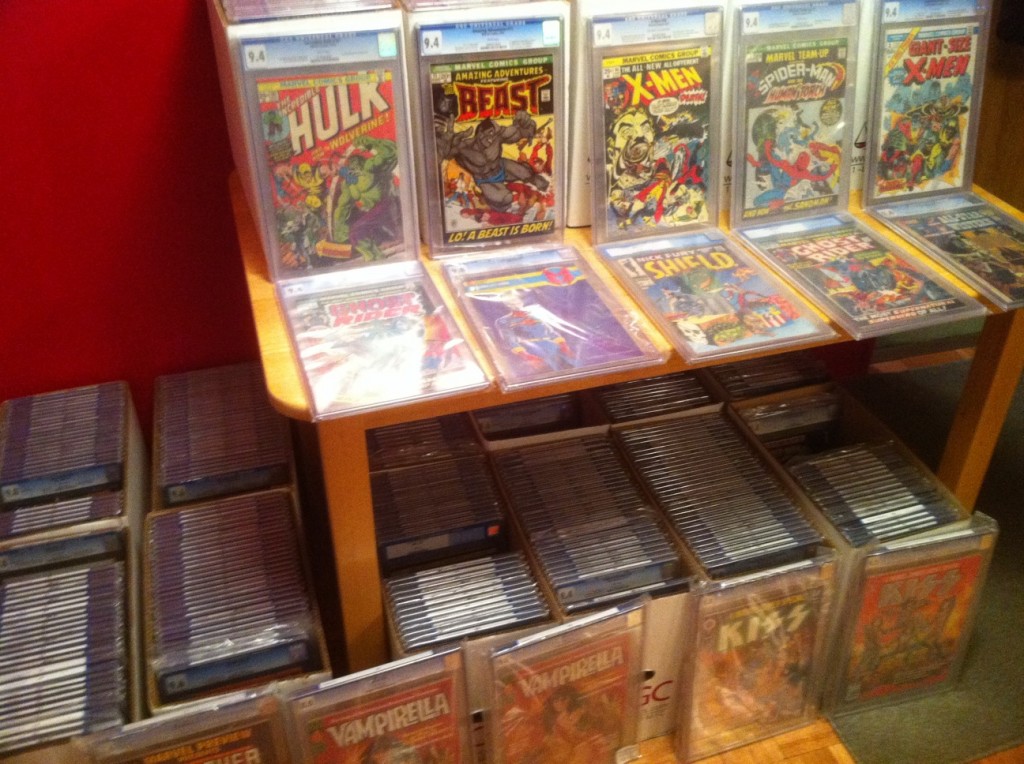 Bronze Age collection