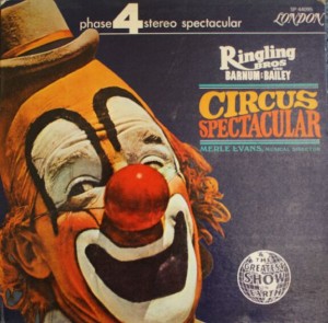 Circus Spectacular