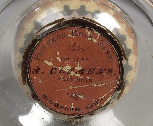 Clemens label