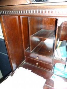 Desk