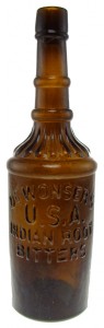 Dr. Wonsers