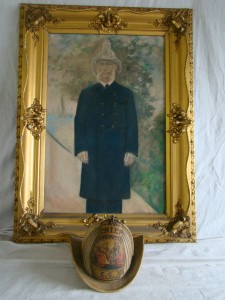 Fireman archive