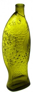 Fish bitters