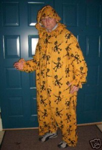 Halloween Costume