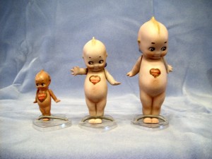 Kewpies