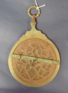 astrolabe