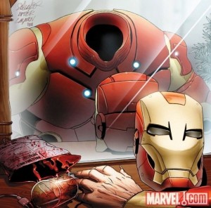 iron-man-vampire variant