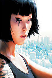 mirror's edge