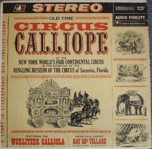museum calliope
