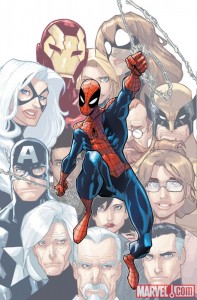 Amazing Spidey 648 Amazing Spider-Man #648