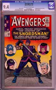 Avengers 19