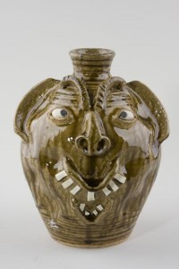 Charles Lisk jug