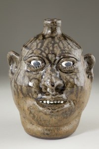 Lanier Meaders jug 1