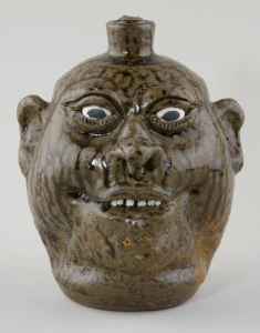 Lanier Meaders jug 2