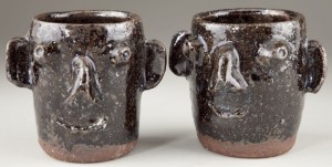 Lot 7 - tumblers