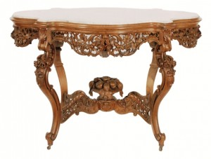 Meeks table