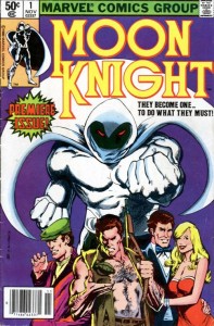 Moon Knight 1