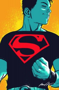 Superboy #1