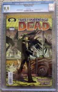 Walking Dead 9.9